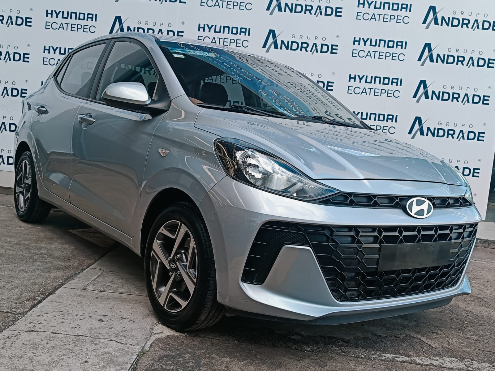 seminuevos hyundai méxico